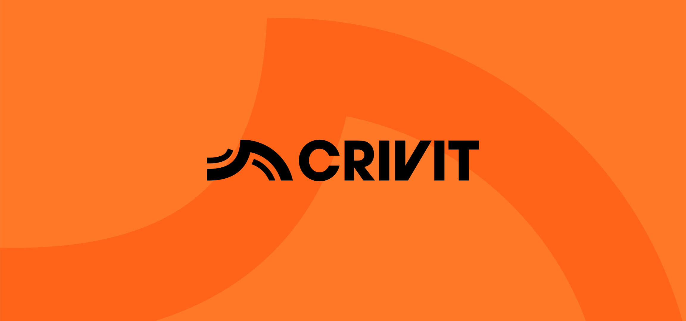 Logotip Crivit.