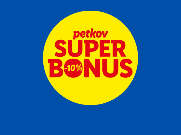 Super bonus