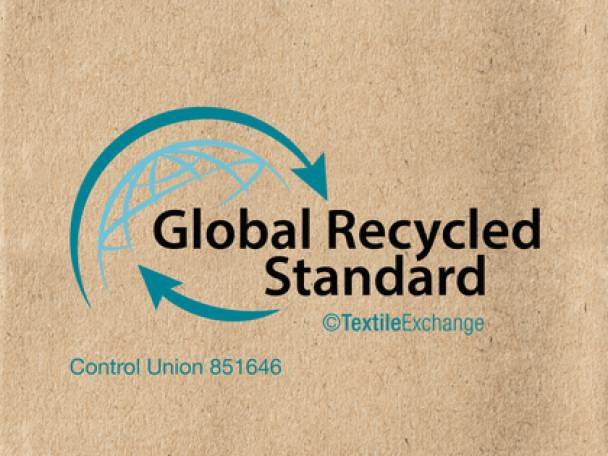 Global Recycled Standard (GRS)