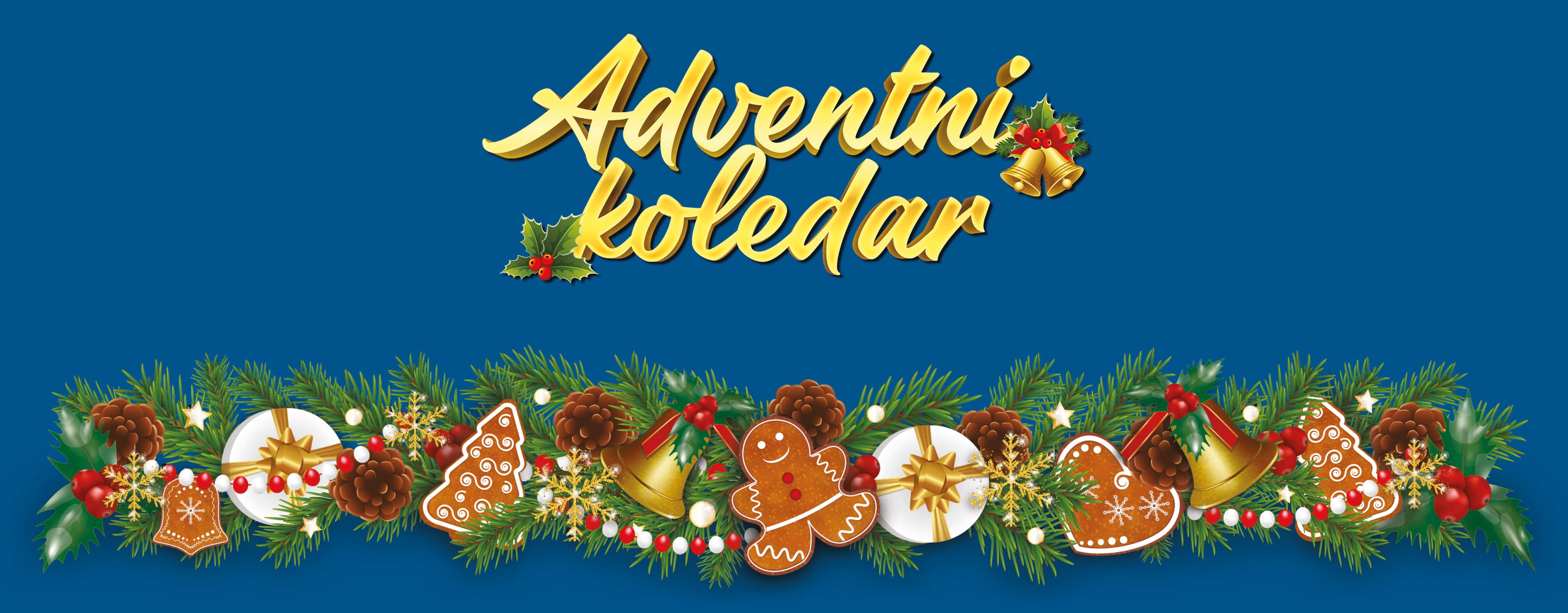 Adventni koledar