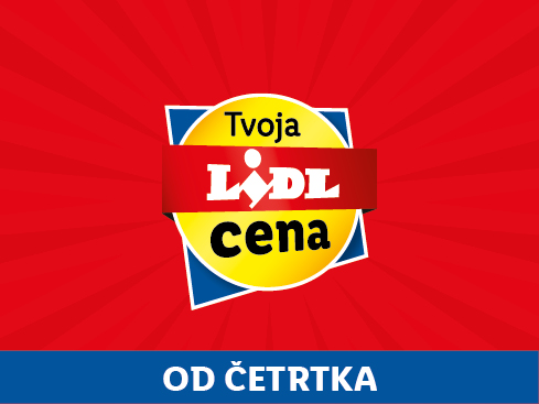 Tvoja Lidl cena