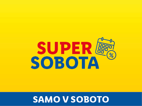 Super sobota