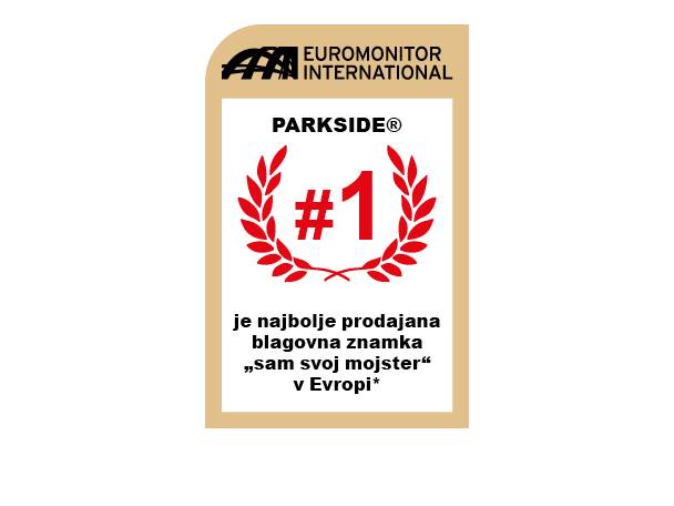 EUROMONITOR - Parkside