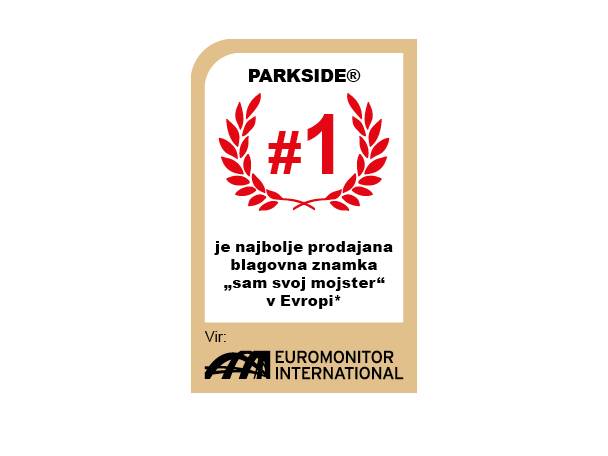 EUROMONITOR - Parkside