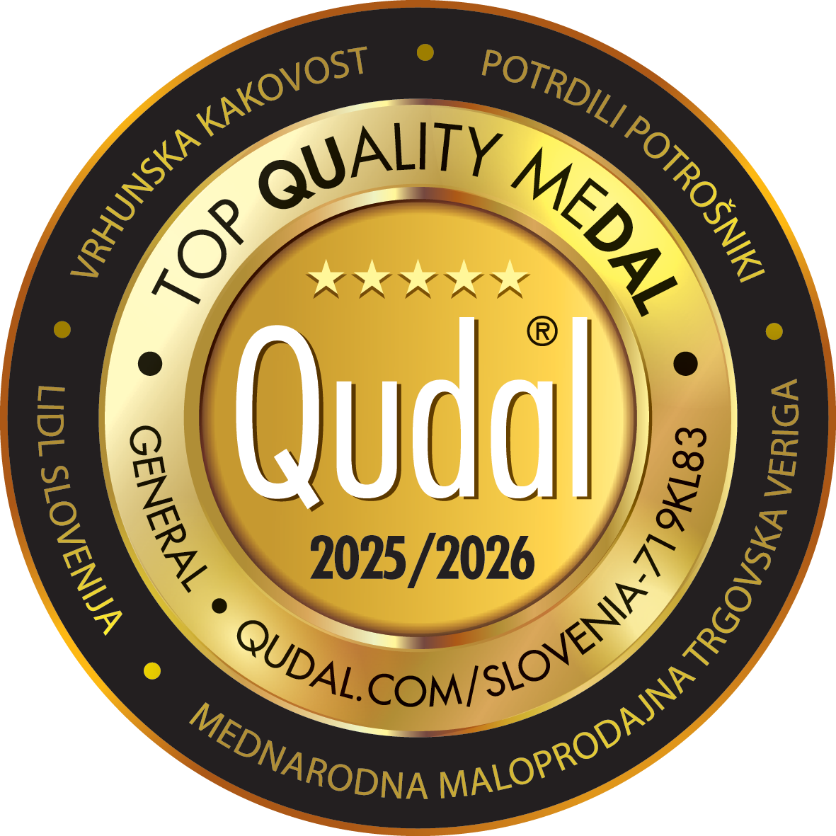 Qudal