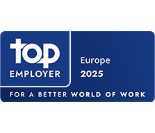 Top employer EU