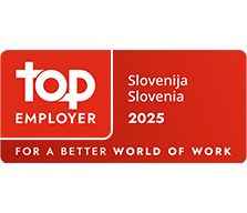 Top employer SLO